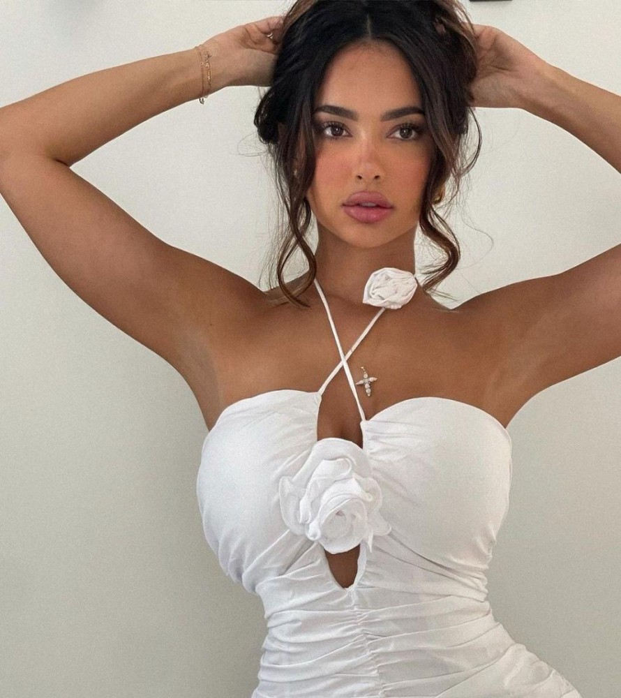 Индивидуалка Злата фото № 2 в городе Пушкино