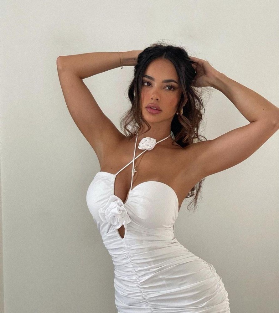 Индивидуалка Злата фото № 2 в городе Пушкино