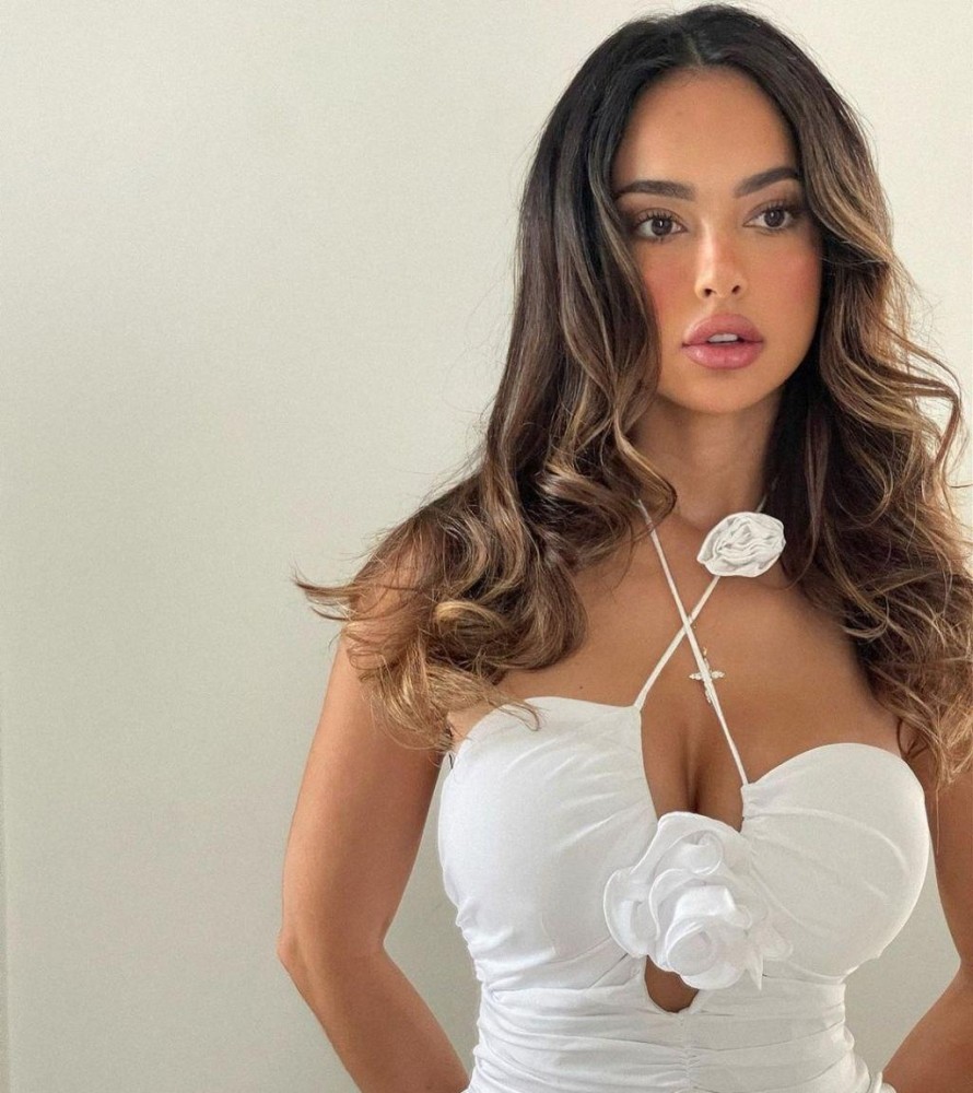 Индивидуалка Злата фото № 2 в городе Пушкино