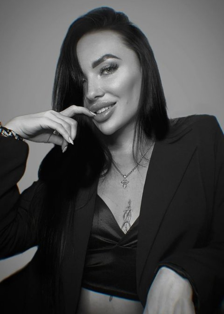 Индивидуалка Аделина главное фото в городе Пушкино 