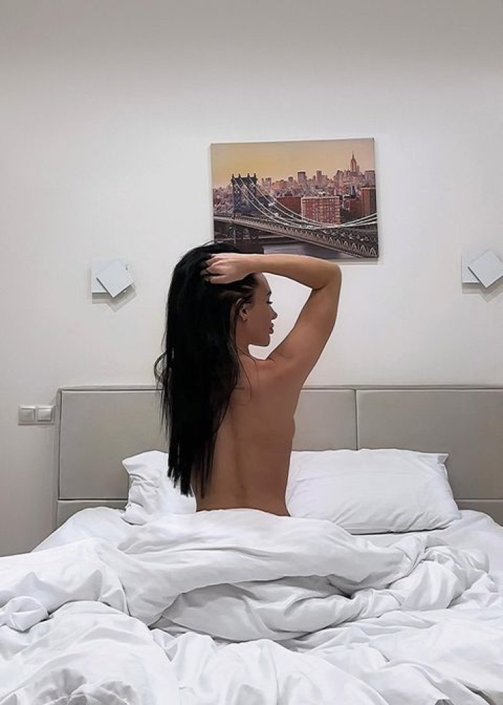 Индивидуалка Аделина фото № 2 в городе Пушкино