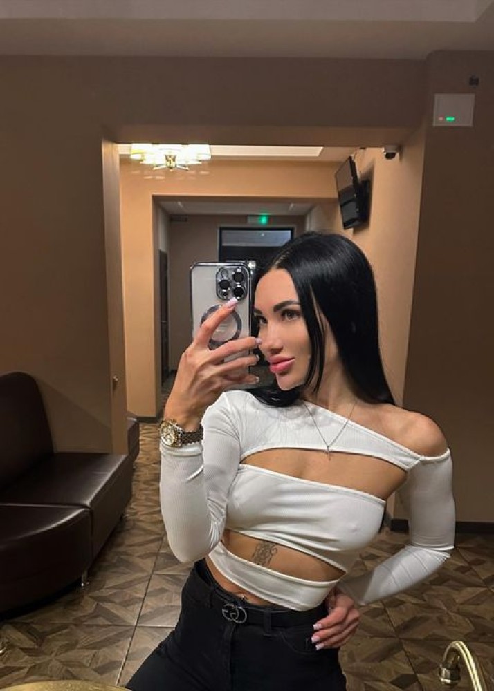 Индивидуалка Аделина фото № 2 в городе Пушкино