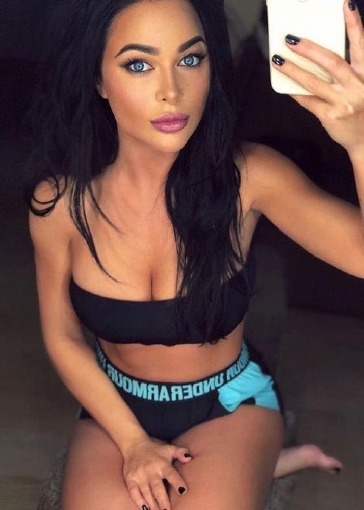 Индивидуалка Ала фото № 2 в городе Пушкино