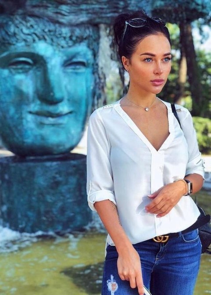 Индивидуалка Ала фото № 2 в городе Пушкино