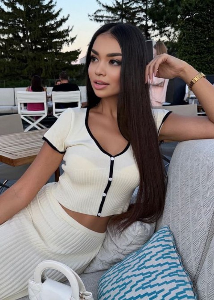 Индивидуалка Алина фото № 2 в городе Пушкино