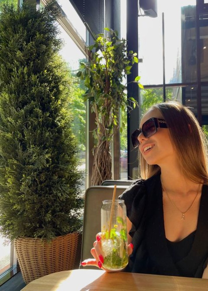 Индивидуалка Аля фото № 2 в городе Пушкино