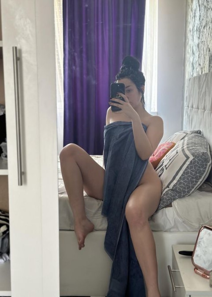 Индивидуалка Амина фото № 2 в городе Пушкино