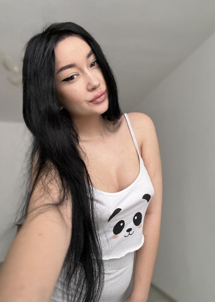 Индивидуалка Амина фото № 2 в городе Пушкино