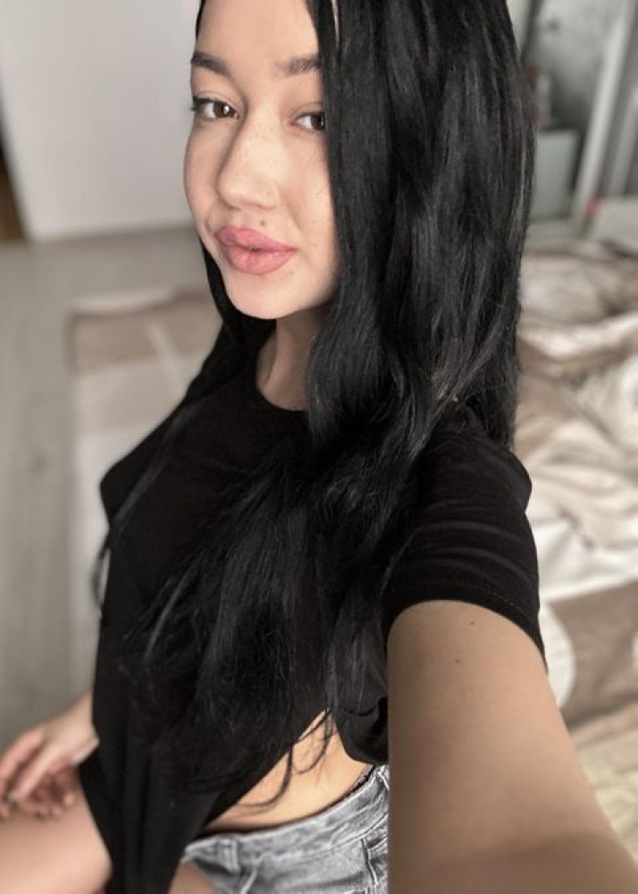 Индивидуалка Амина фото № 2 в городе Пушкино