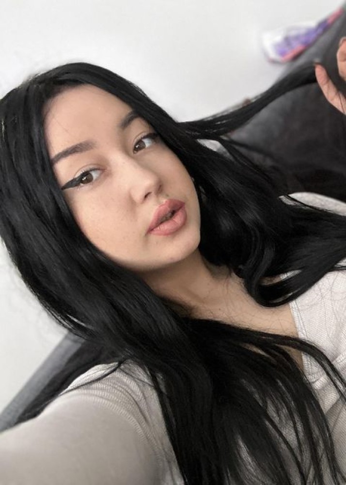 Индивидуалка Амина фото № 2 в городе Пушкино