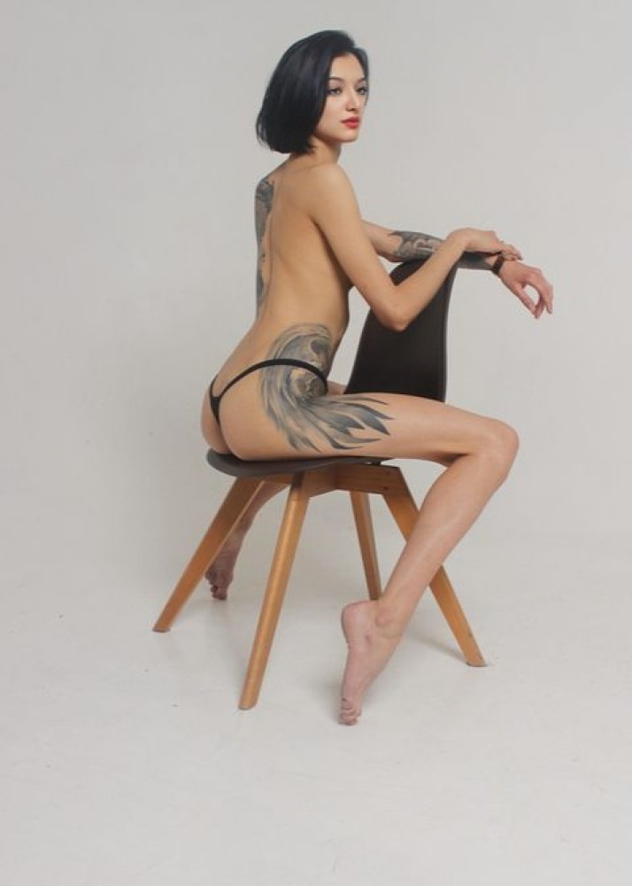 Индивидуалка Амина главное фото в городе Пушкино 