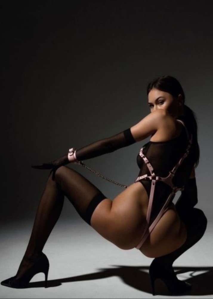 Индивидуалка Ангелина главное фото в городе Пушкино 