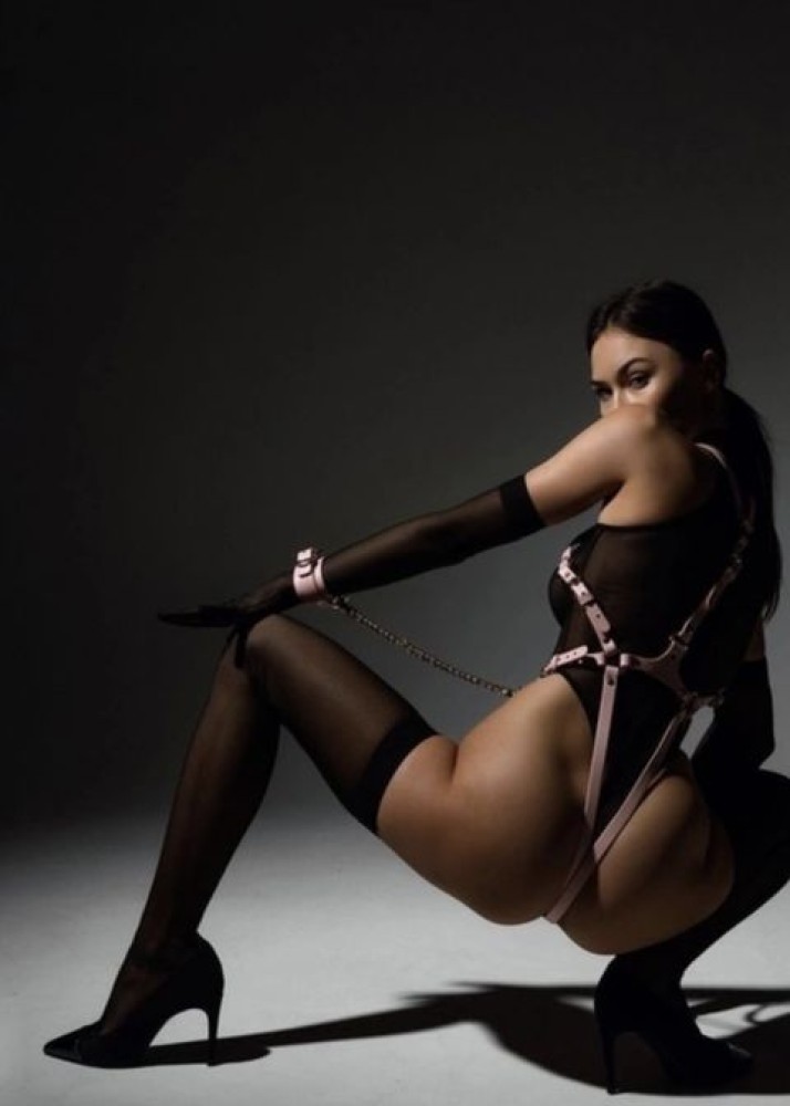 Индивидуалка Ангелина фото № 2 в городе Пушкино