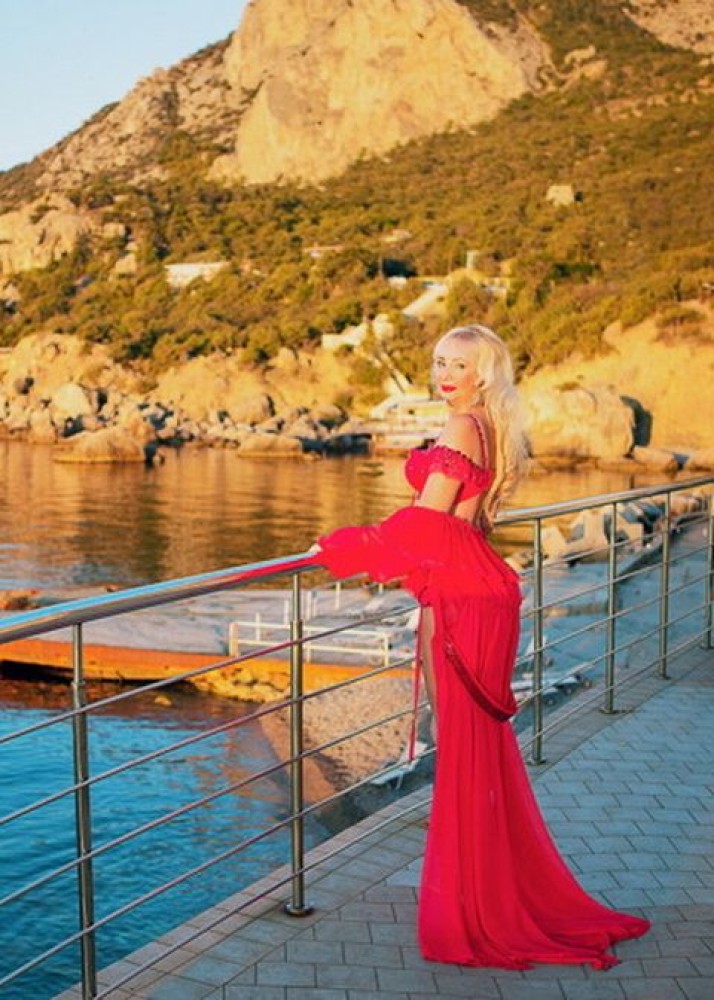 Индивидуалка Анни фото № 2 в городе Пушкино