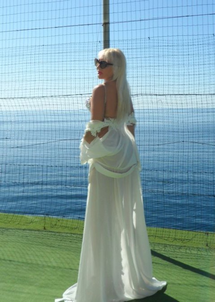 Индивидуалка Анни фото № 2 в городе Пушкино