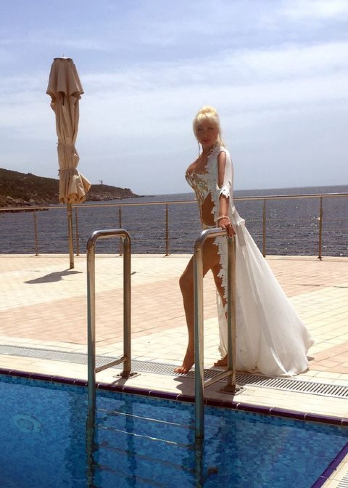 Индивидуалка Анни фото № 2 в городе Пушкино