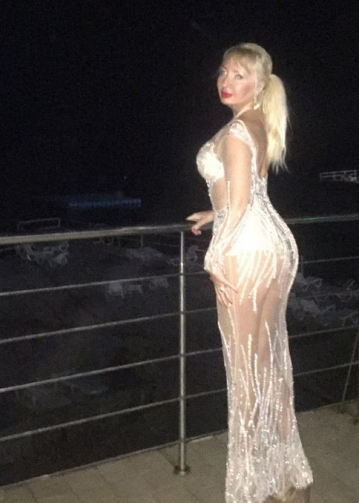 Индивидуалка Анни фото № 2 в городе Пушкино