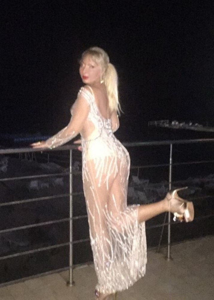 Индивидуалка Анни фото № 2 в городе Пушкино