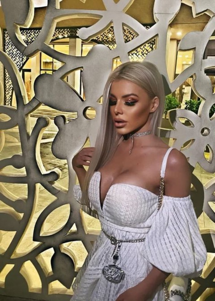 Индивидуалка Аня фото № 2 в городе Пушкино