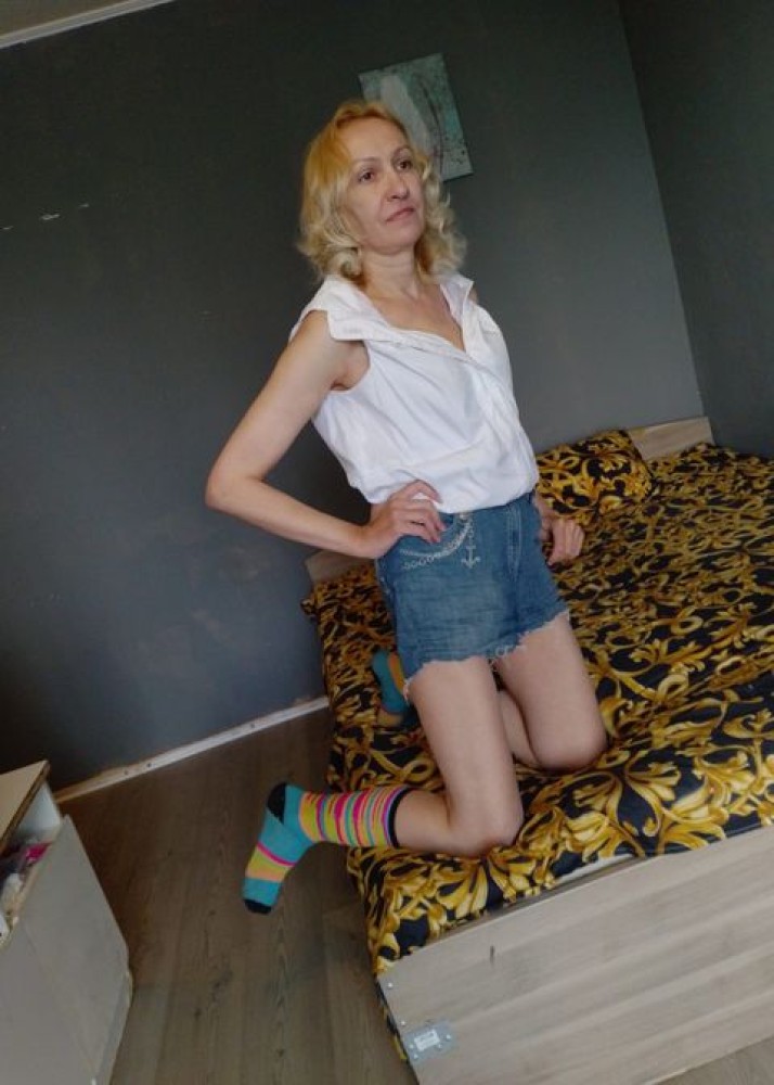 Индивидуалка Аня фото № 2 в городе Пушкино