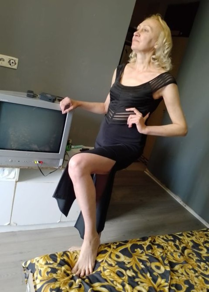 Индивидуалка Аня фото № 2 в городе Пушкино