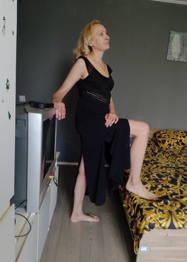 Индивидуалка Аня фото № 2 в городе Пушкино