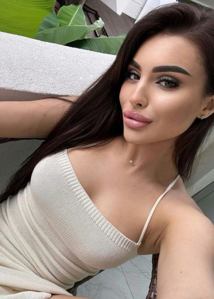 Индивидуалка Арина главное фото в городе Пушкино 