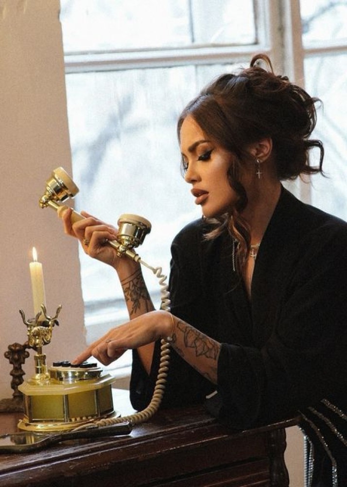 Индивидуалка Дара фото № 2 в городе Пушкино