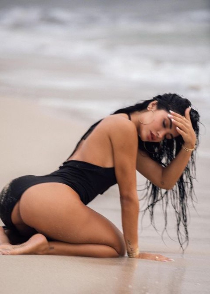 Индивидуалка Дарина фото № 2 в городе Пушкино