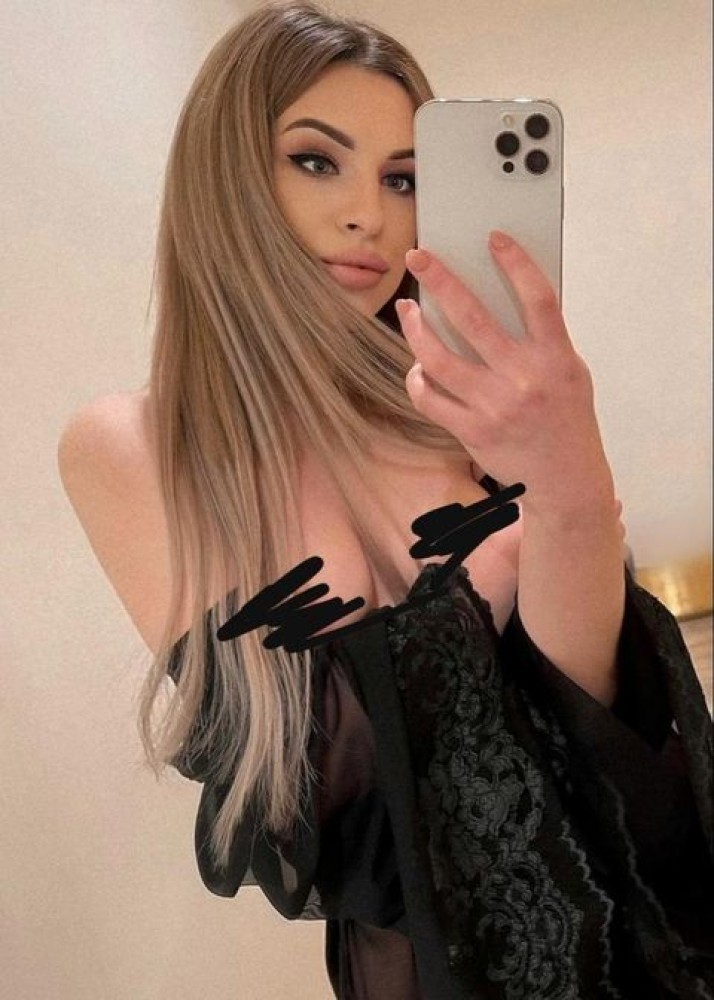 Индивидуалка Даша главное фото в городе Пушкино 