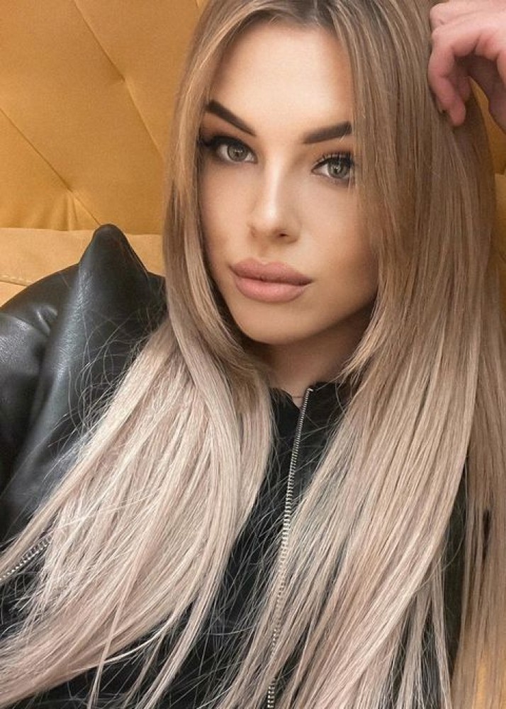 Индивидуалка Даша фото № 2 в городе Пушкино