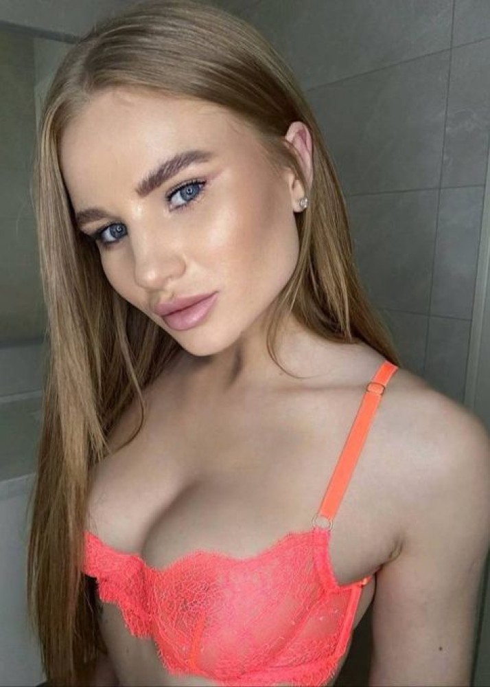 Индивидуалка Екатерина главное фото в городе Пушкино 