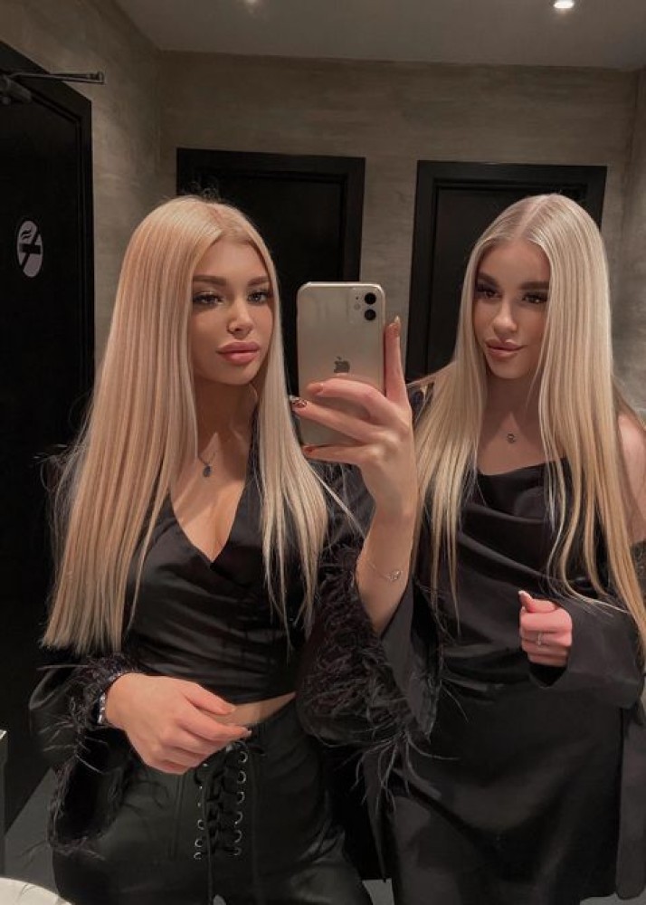 Индивидуалка ЭмилияМаша фото № 2 в городе Пушкино