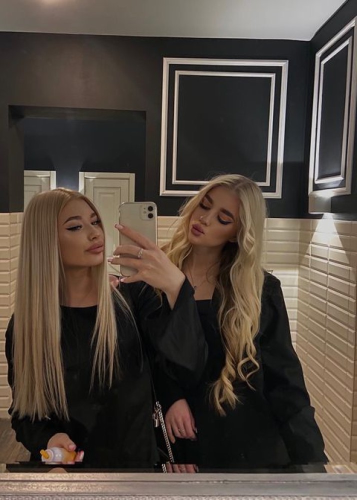 Индивидуалка ЭмилияМаша фото № 2 в городе Пушкино