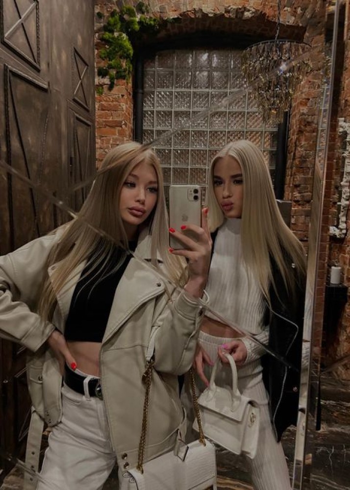 Индивидуалка ЭмилияМаша фото № 2 в городе Пушкино