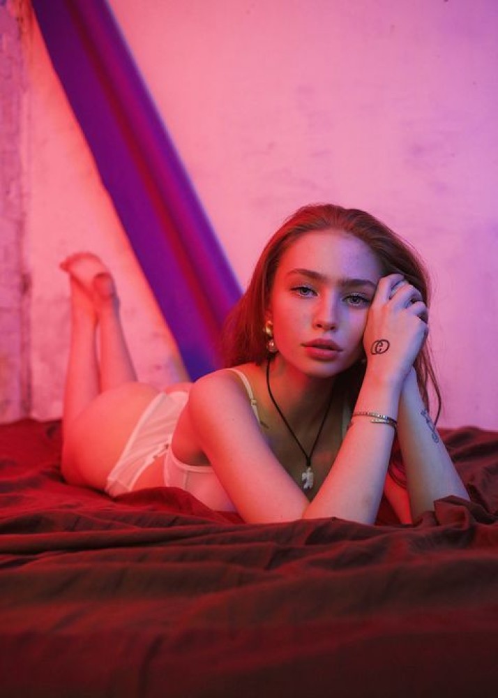 Индивидуалка Эвелина фото № 2 в городе Пушкино