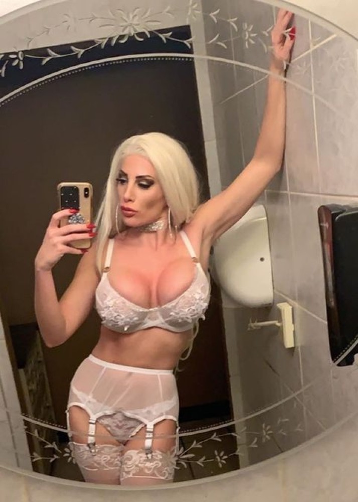 Индивидуалка Галина фото № 2 в городе Пушкино