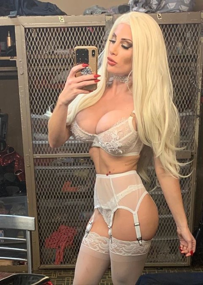 Индивидуалка Галина фото № 2 в городе Пушкино