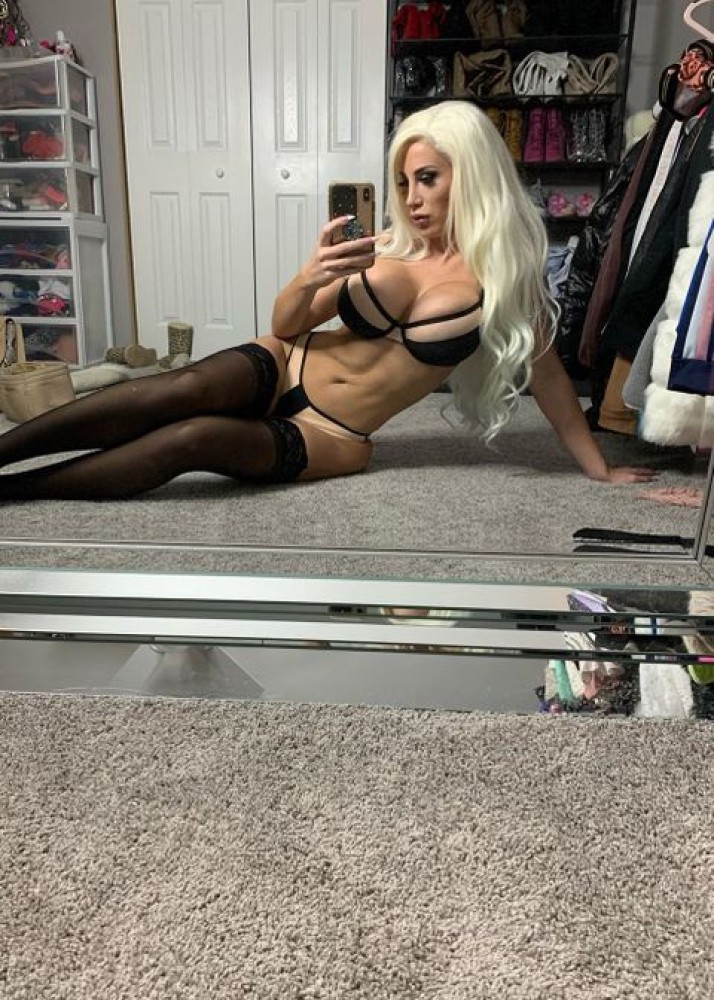 Индивидуалка Галина фото № 2 в городе Пушкино