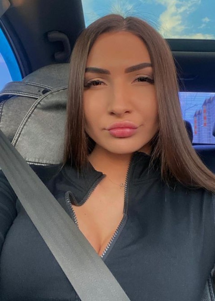 Индивидуалка Илона главное фото в городе Пушкино 