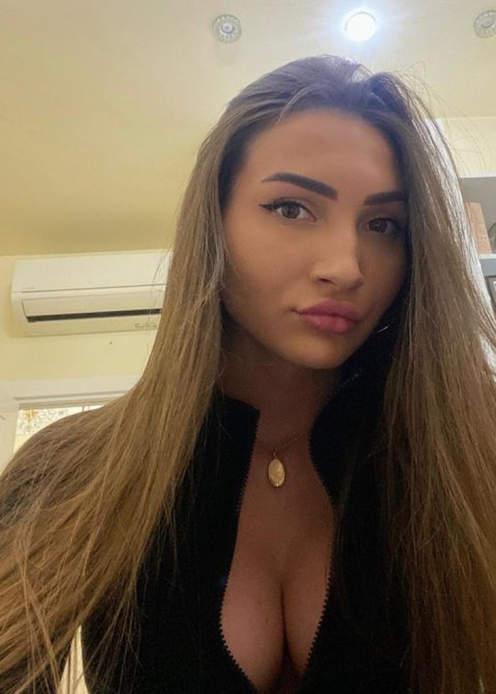 Индивидуалка Илона фото № 2 в городе Пушкино