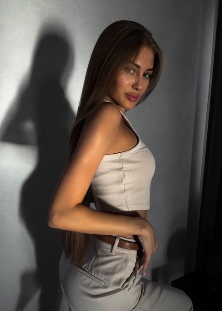 Индивидуалка Катя фото № 2 в городе Пушкино