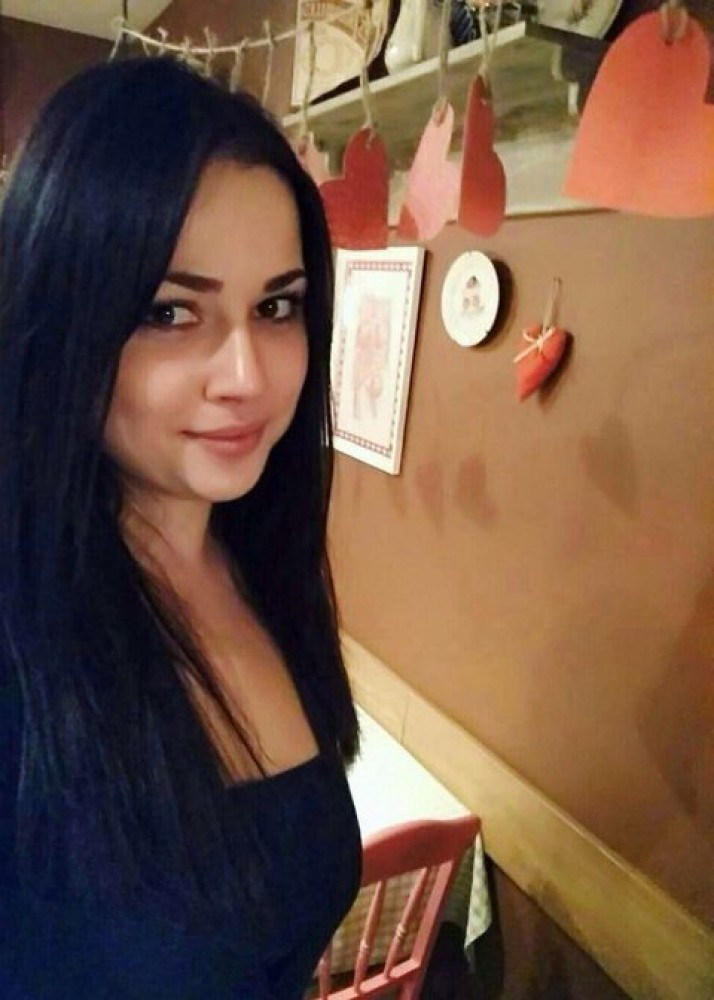 Индивидуалка Ксюша фото № 2 в городе Пушкино