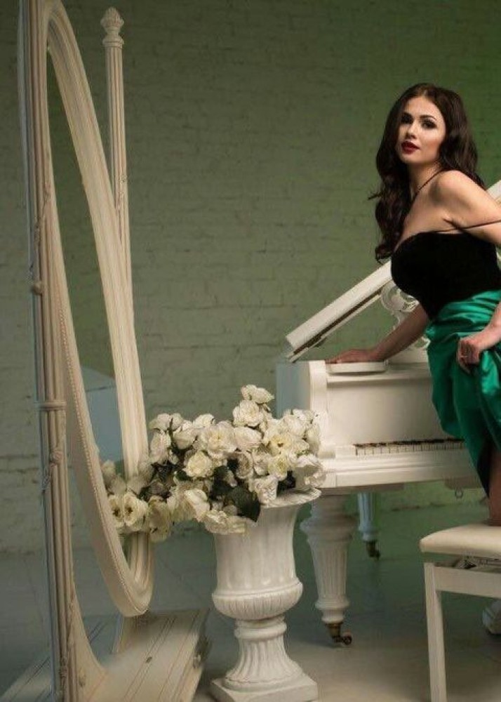 Индивидуалка Ксюша фото № 2 в городе Пушкино