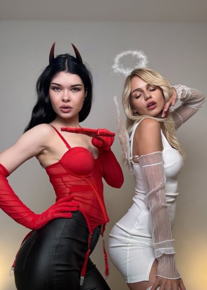 Индивидуалка ЛераКарина фото № 2 в городе Пушкино