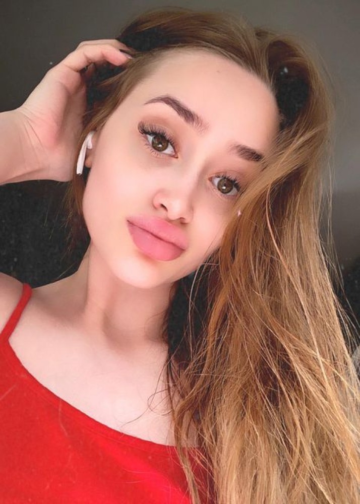 Индивидуалка Лиза фото № 2 в городе Пушкино