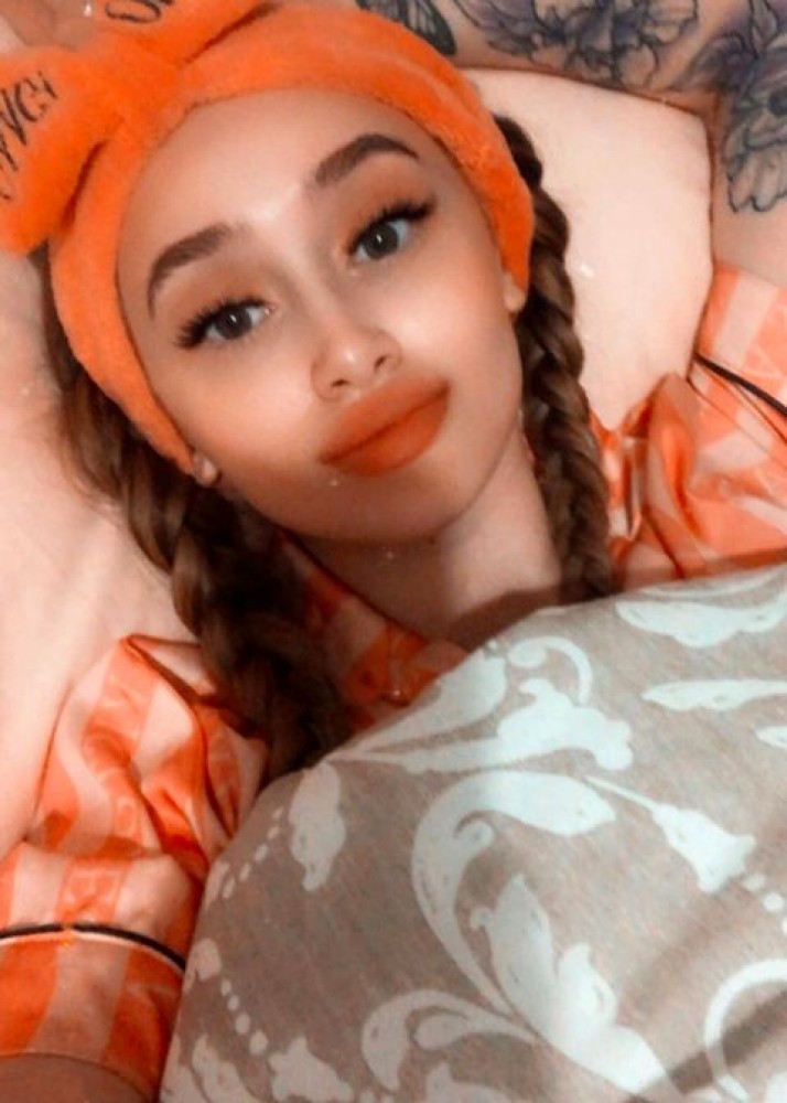 Индивидуалка Лиза фото № 2 в городе Пушкино