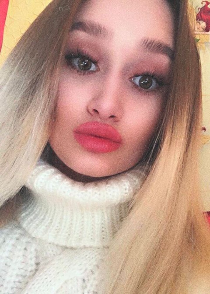 Индивидуалка Лиза фото № 2 в городе Пушкино