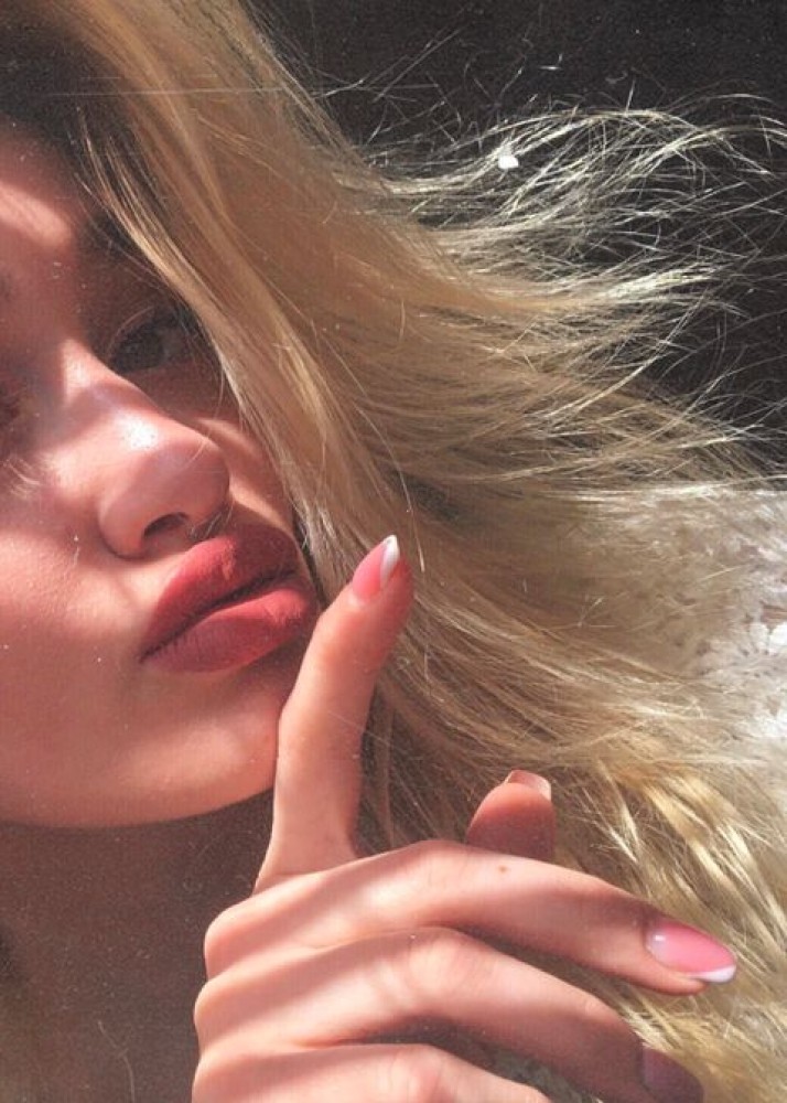 Индивидуалка Лиза фото № 2 в городе Пушкино