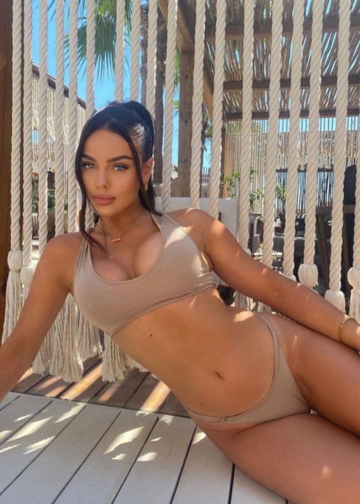 Индивидуалка Мариша главное фото в городе Пушкино 